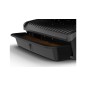 Tefal OptiGrill Elite GC7508 Grill Sort Tefal OptiGrill Elite GC7508 Grill Sort